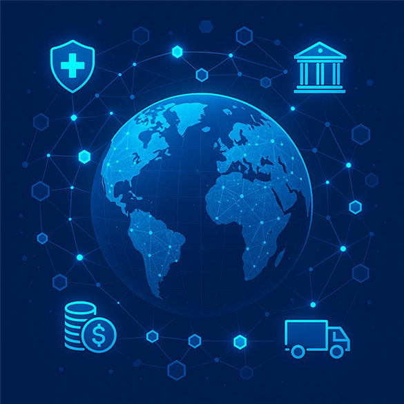 Blockchain Regulation Shaping the Industry