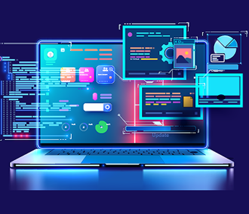 Why Custom Software Development Is the Smartest Investment for 2025